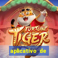 aplicativo de probabilidade de jogos